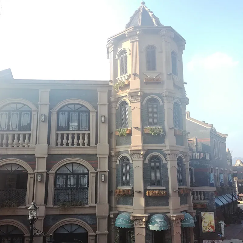 Серия комплектующих элементов