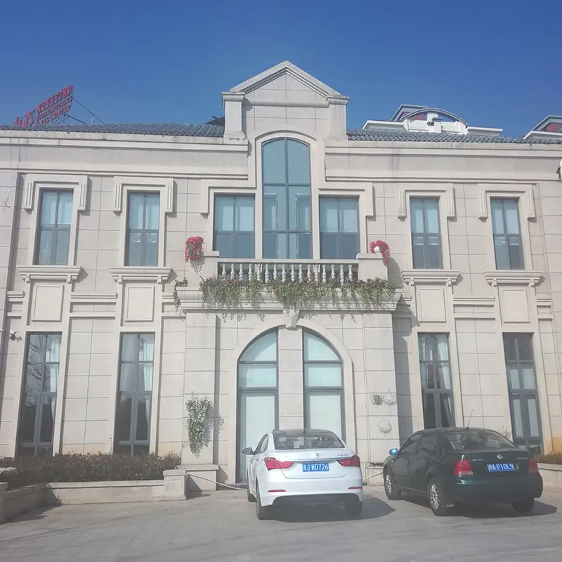 Серия комплектующих элементов