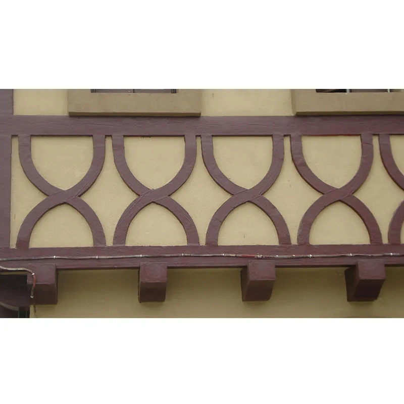 Серия нестандартных форм на заказ