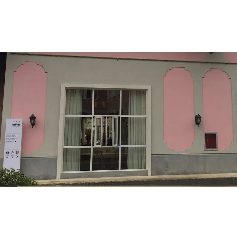 Серия нестандартных форм на заказ