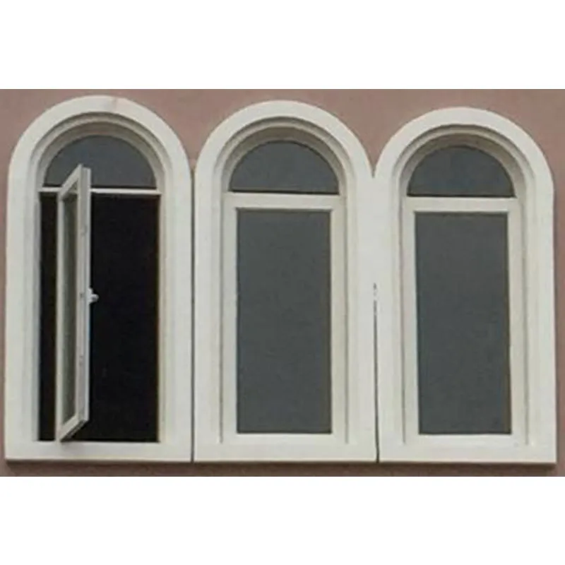 Серия оконных и дверных наличников из EPS(пенополистирол)