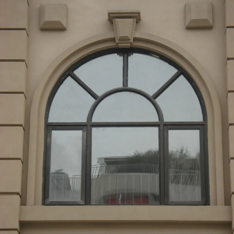 Серия оконных и дверных наличников из EPS(пенополистирол)