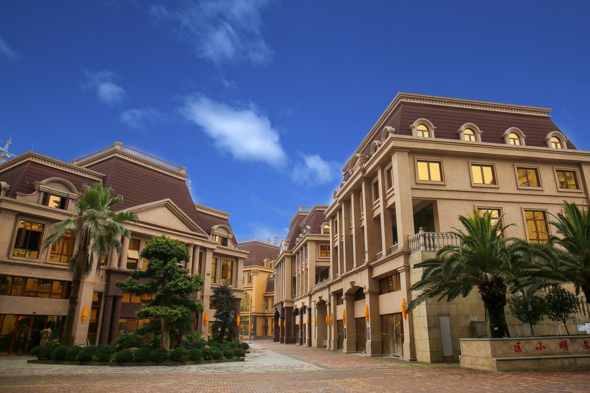 Цзуньи Линсю·Мэйчжай