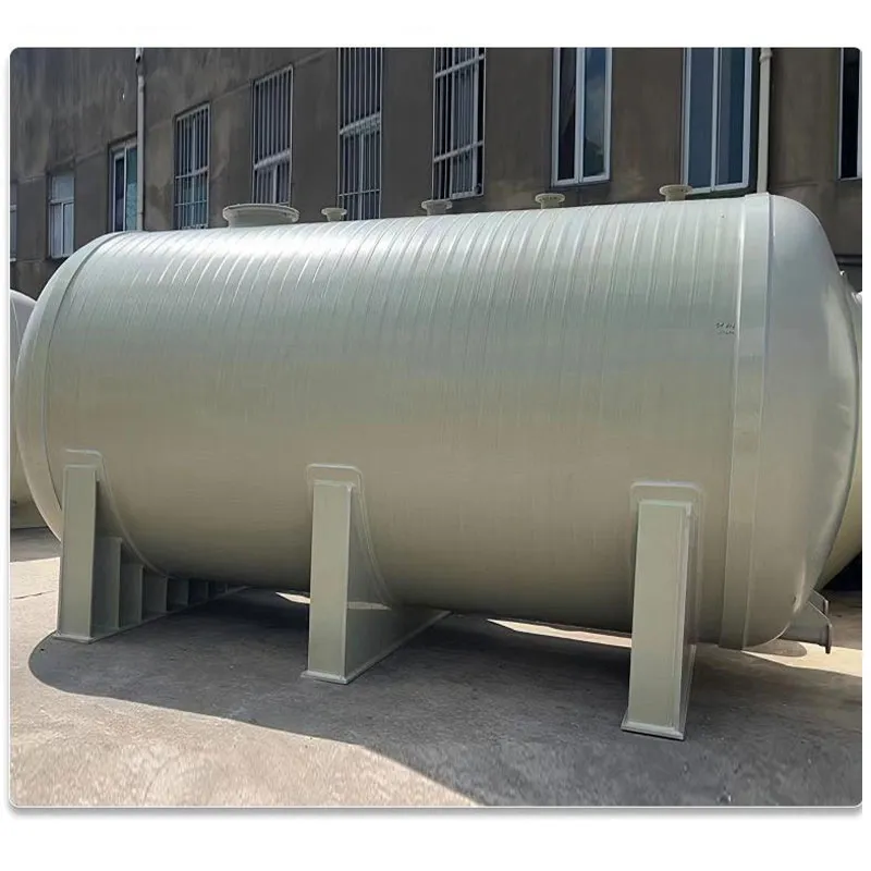 ZKPP Интегрированное оборудование для очистки сточных вод