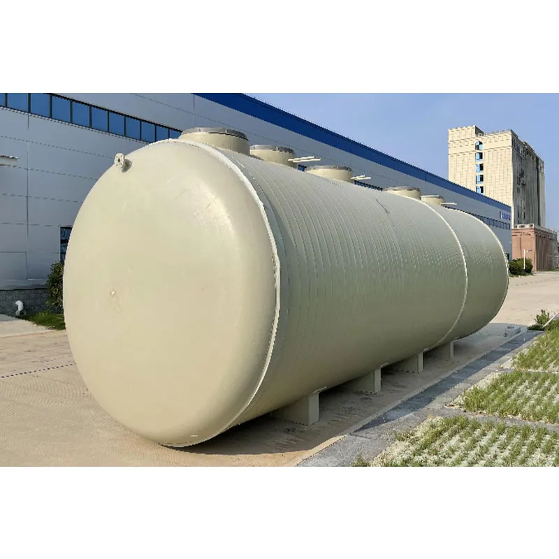 ZKPP Интегрированное оборудование для очистки сточных вод