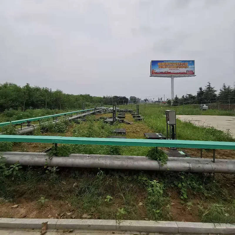 ZKQB Интегрированное оборудование для очистки сточных вод