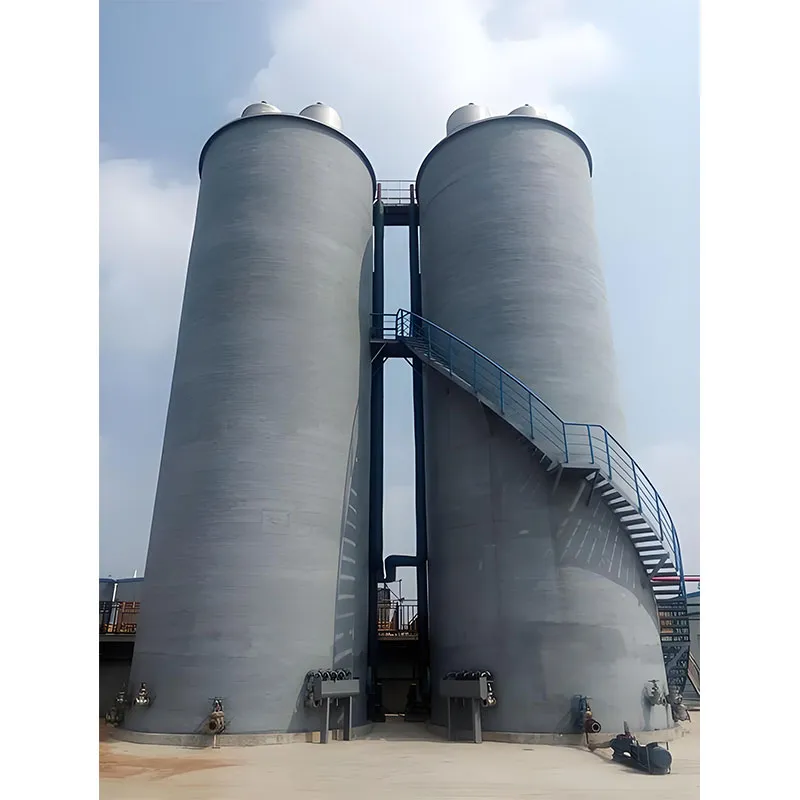 Анаэробный реактор