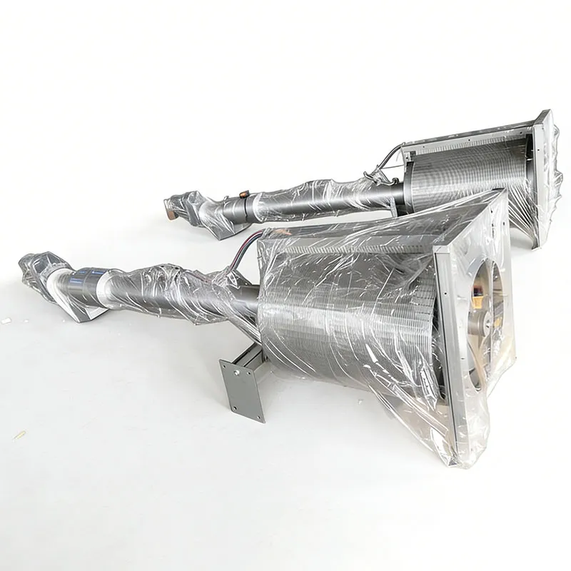 Барабанная решётка