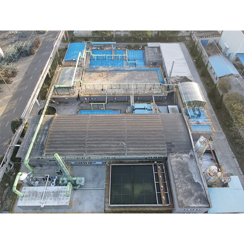 Биофильтр для очистки отходящих газов