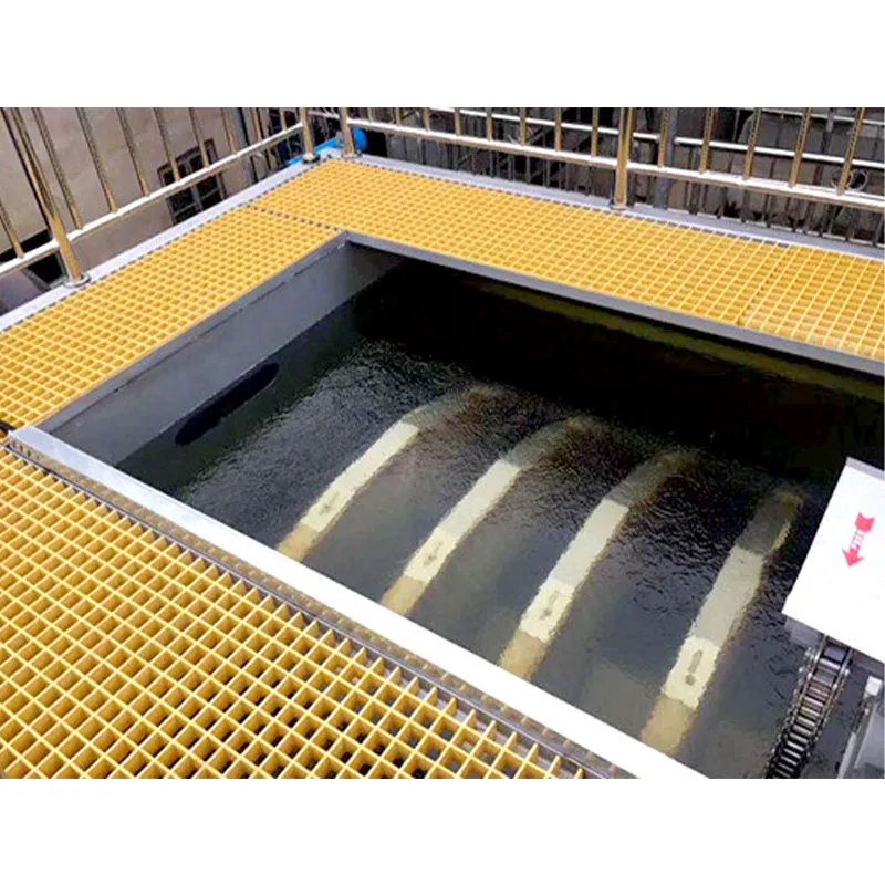 Волоконно-дисковый фильтр