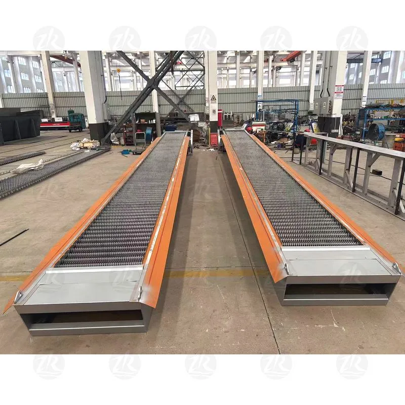 Вращающаяся решётка