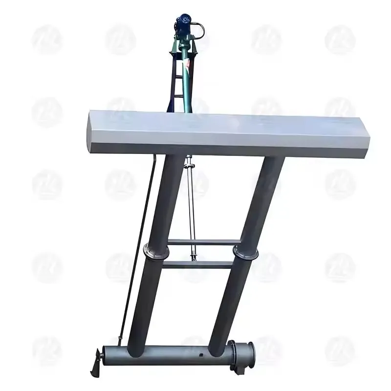 Вращающийся декантер