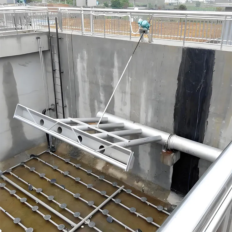 Вращающийся декантер (12)