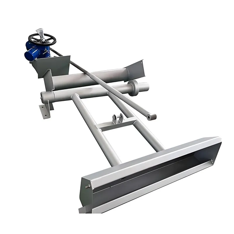 Вращающийся декантер (13)