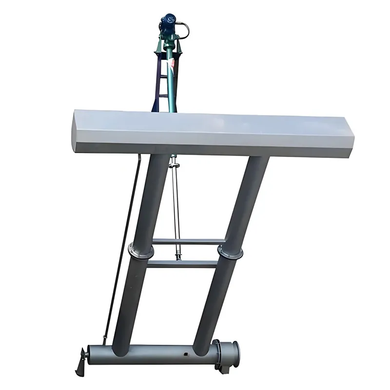 Вращающийся декантер (15)