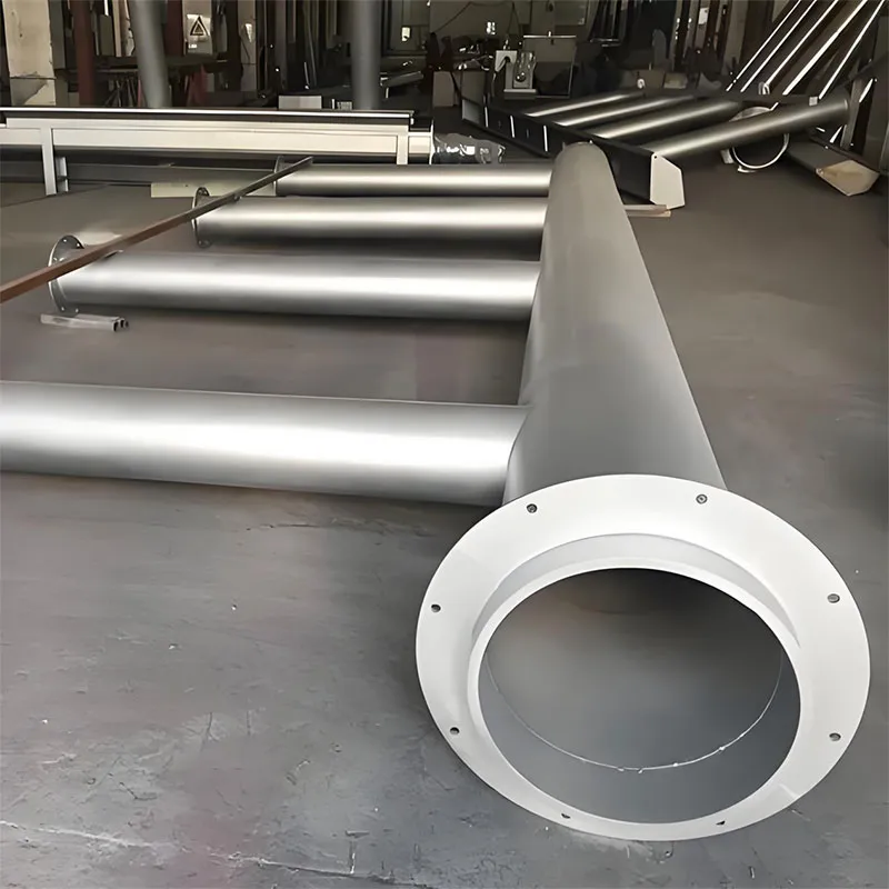 Вращающийся декантер (16)