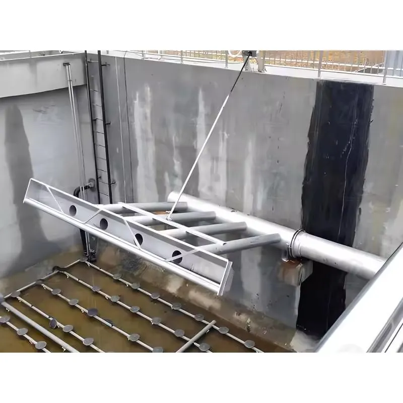 Вращающийся декантер