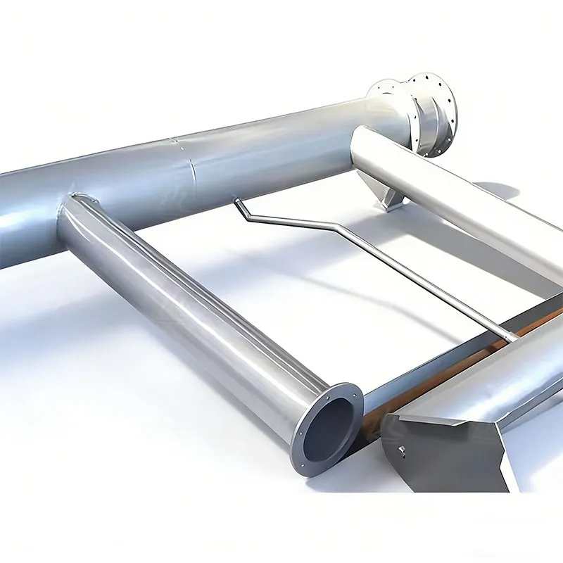 Вращающийся декантер