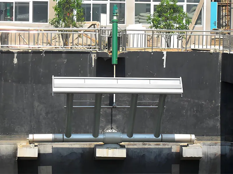 Вращающийся декантер (9)