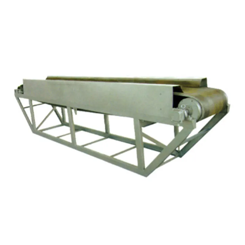 Ленточный конвейер