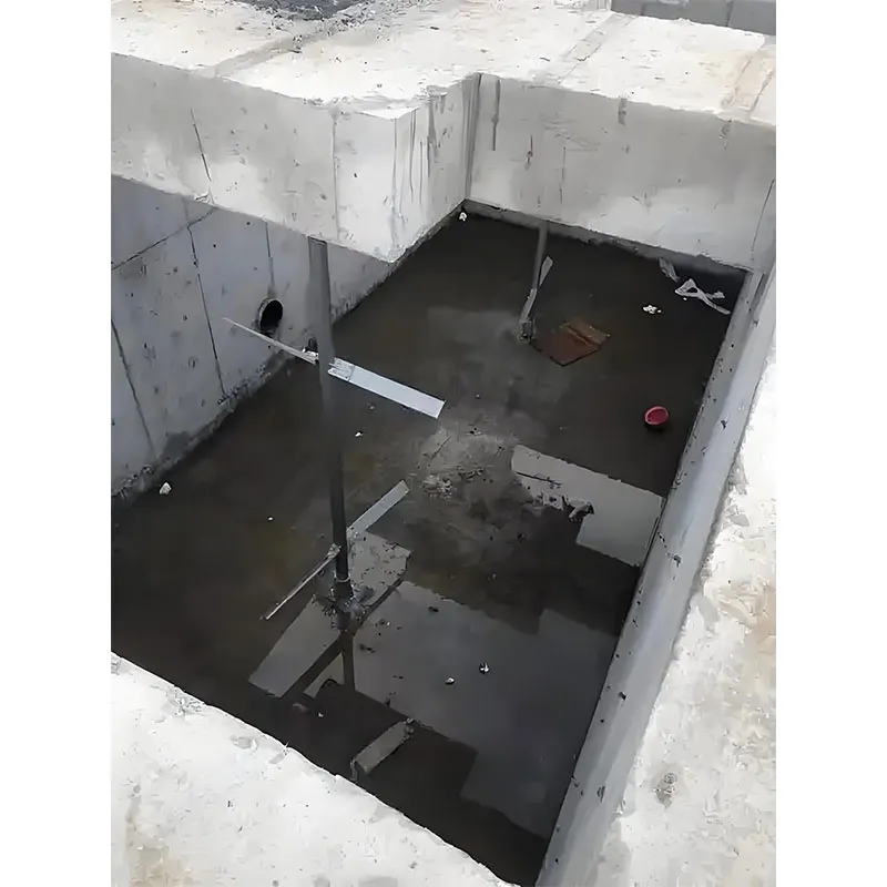 Лопастная мешалка