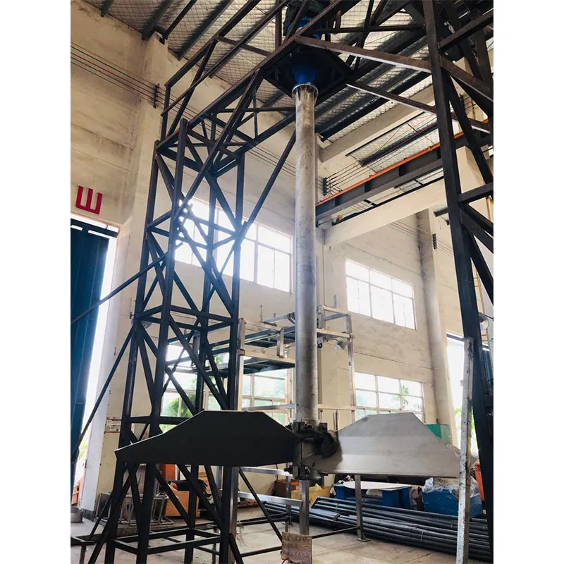 Лопастная мешалка