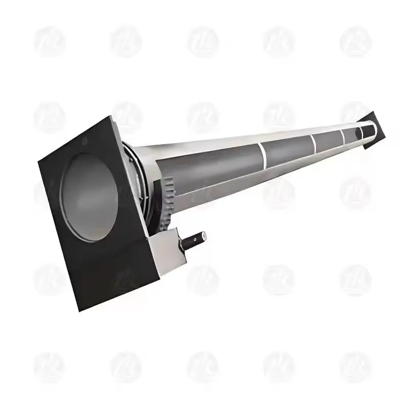 Маслосборный коллектор