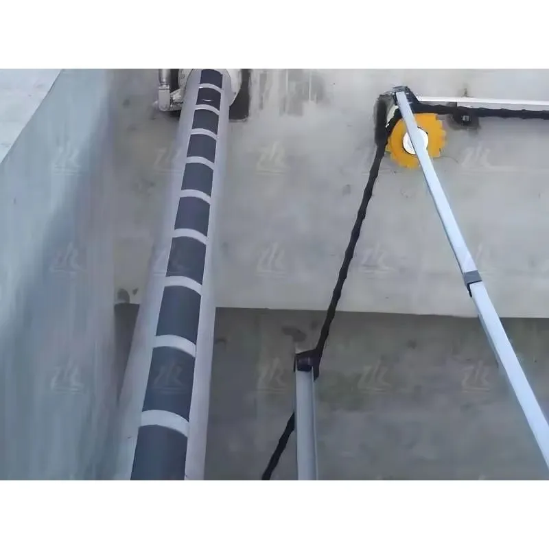 Маслосборный коллектор