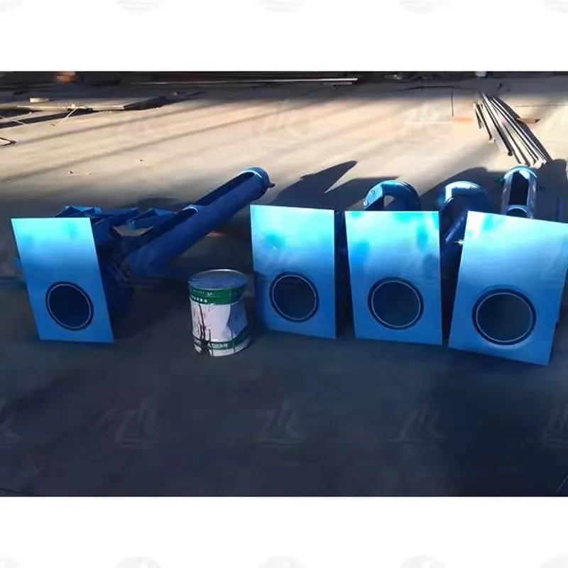 Маслосборный коллектор