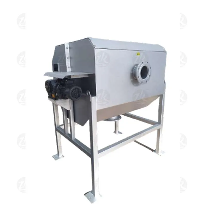 Микрофильтр с внешним подводом воды