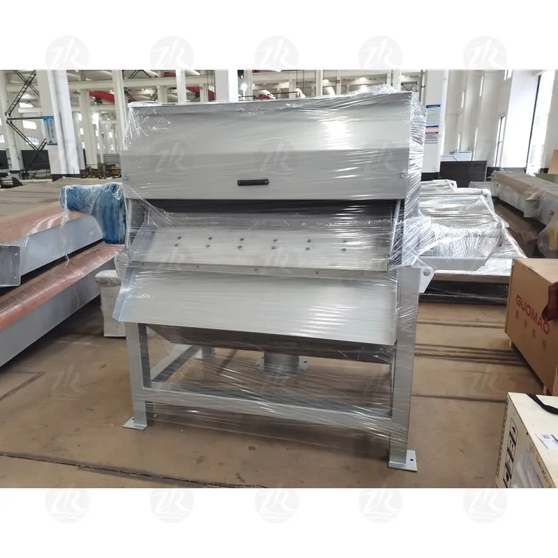 Микрофильтр с внешним подводом воды