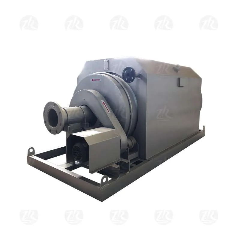 Микрофильтр с внутренним подводом воды