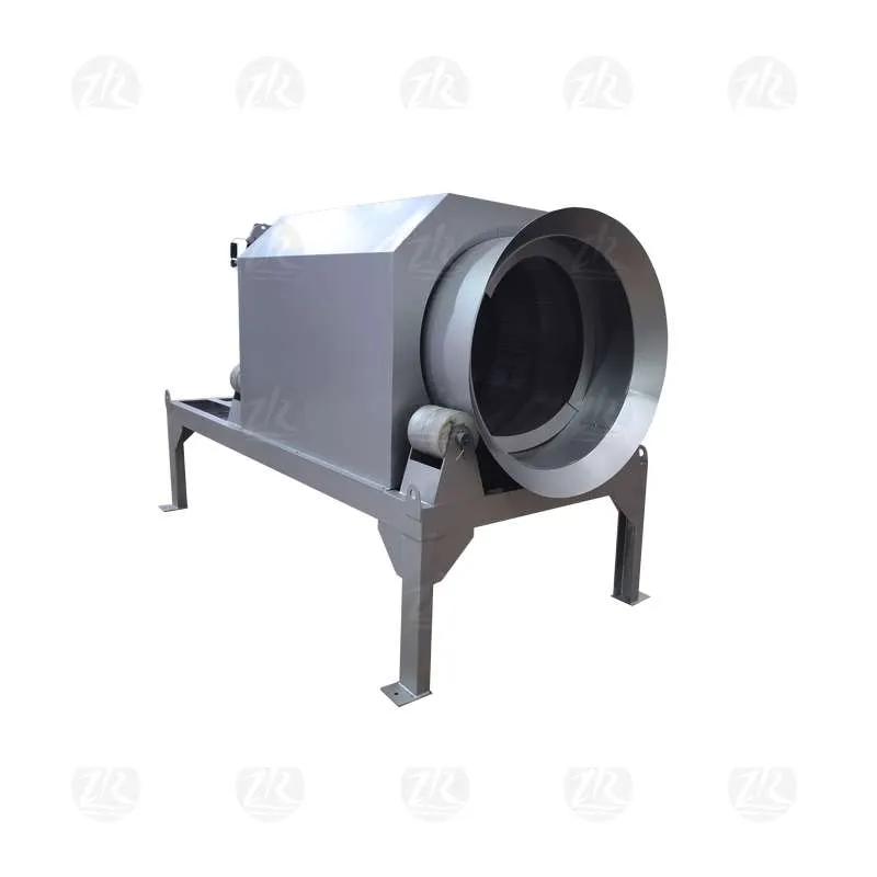 Микрофильтр с внутренним подводом воды