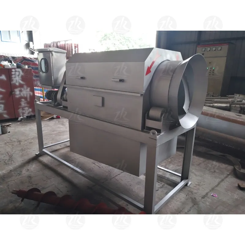 Микрофильтр с внутренним подводом воды