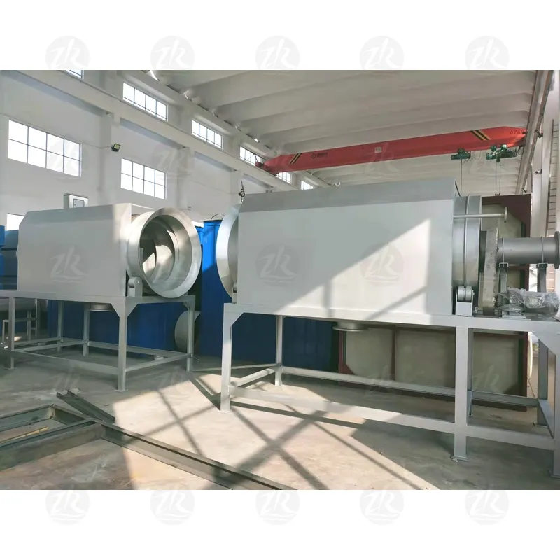 Микрофильтр с внутренним подводом воды