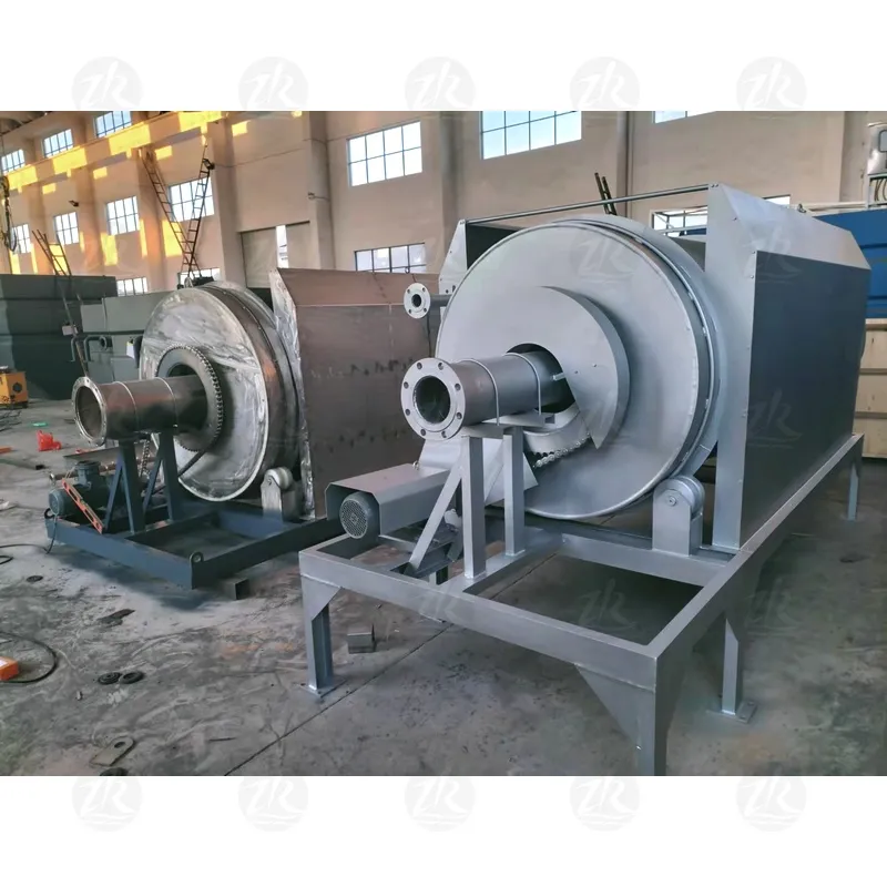 Микрофильтр с внутренним подводом воды