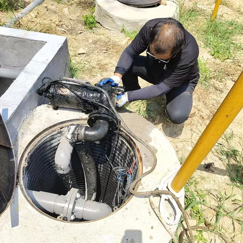 Служить с преданностью, быть стойкими в наших усилиях — оперативный брифинг по очистным сооружениям компании