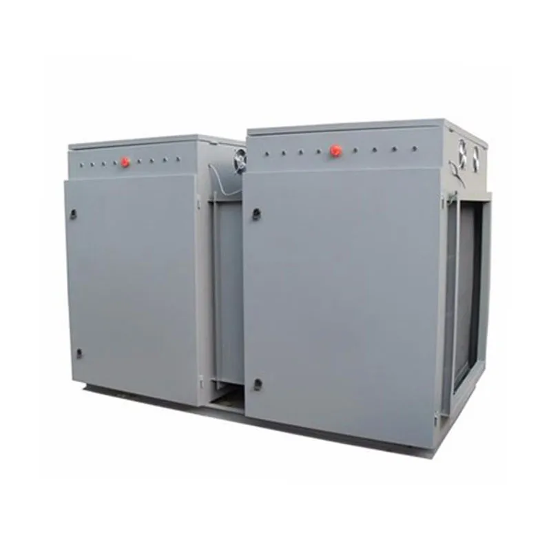 Оборудование для дезодорации методом низкотемпературной плазмы