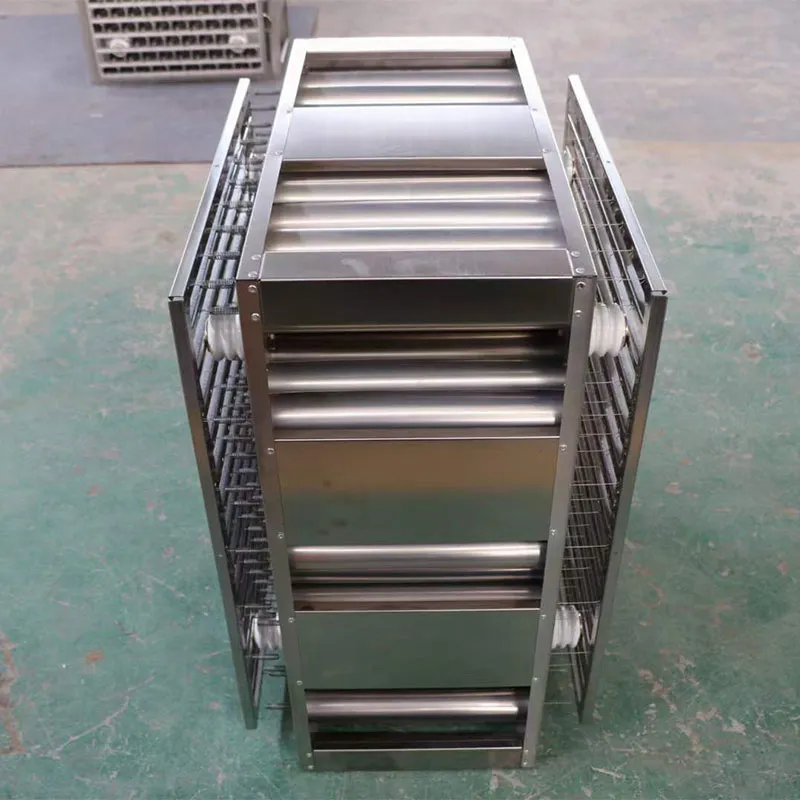 Оборудование для дезодорации методом низкотемпературной плазмы