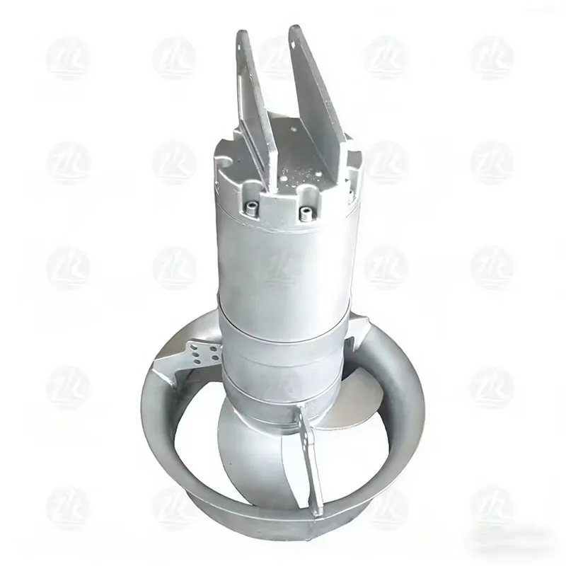 Погружная мешалка