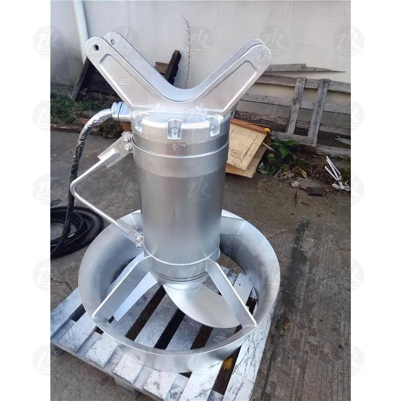 Погружная мешалка