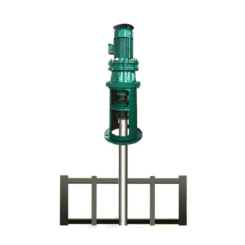 Рамочная мешалка