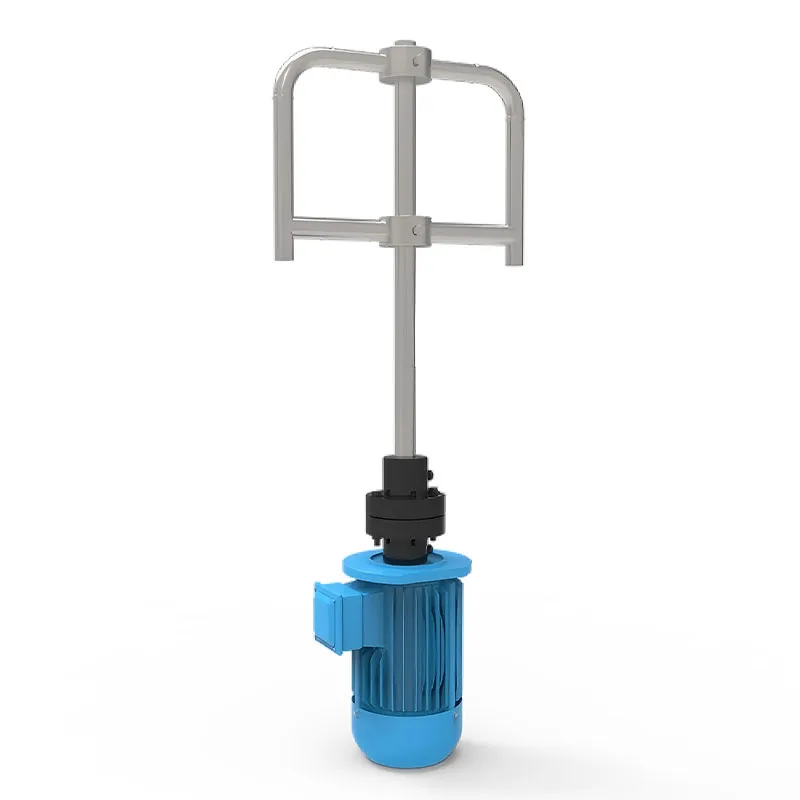 Рамочная мешалка