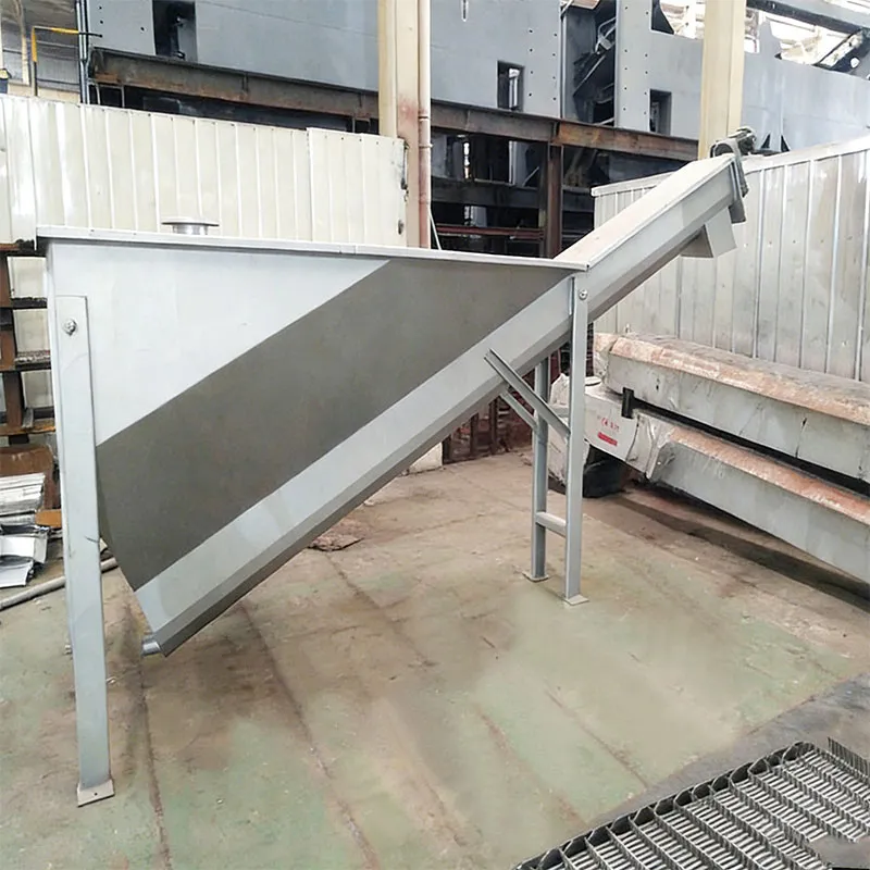 Сепаратор песка и воды