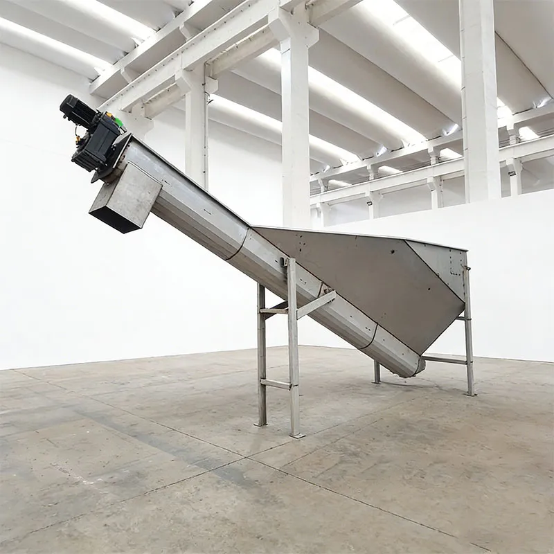 Сепаратор песка и воды