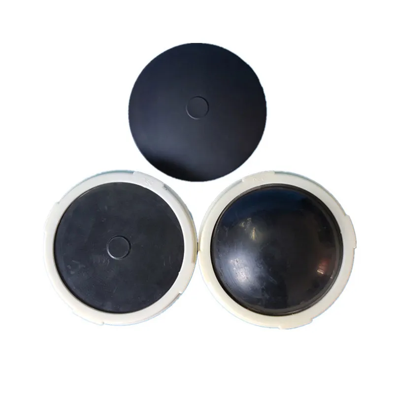 Серия аэраторов и загрузки