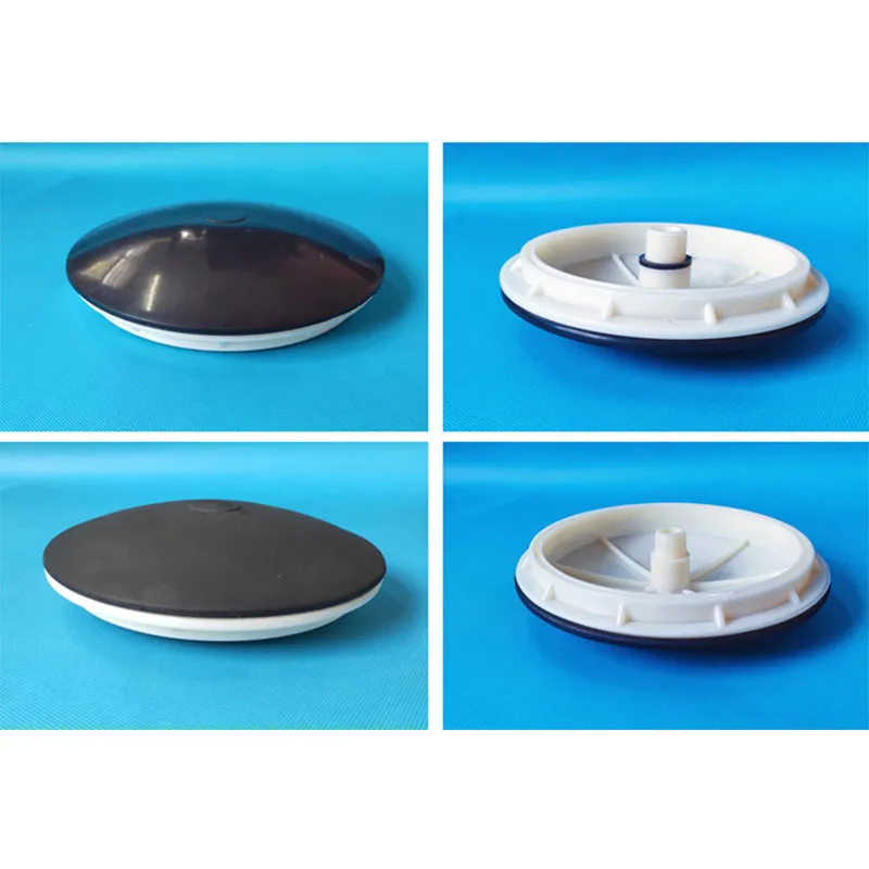 Серия аэраторов и загрузки