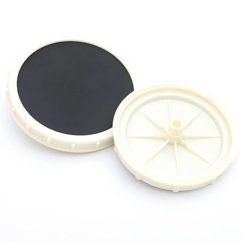 Серия аэраторов и загрузки