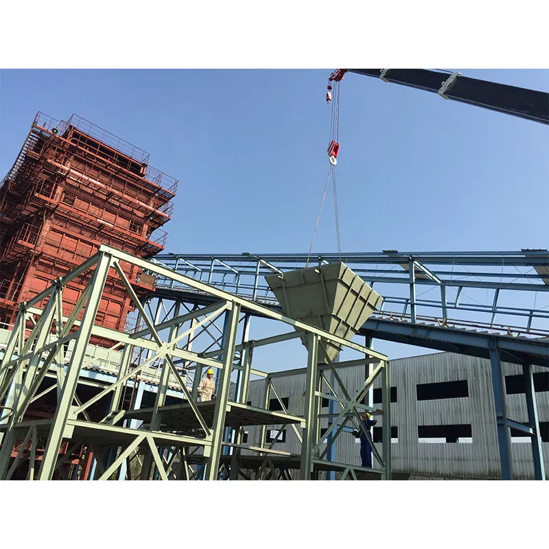 Серия рукавный фильтр