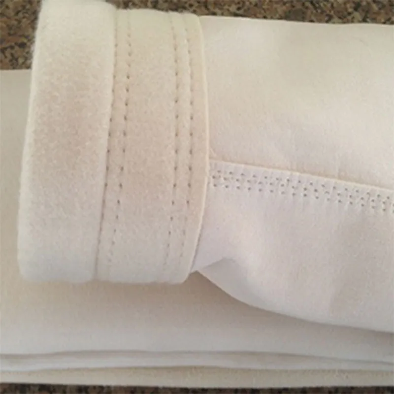 Серия рукавный фильтр